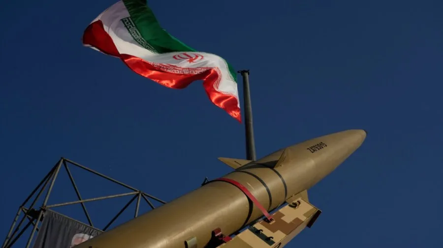 America's adversaries are attacking sideways