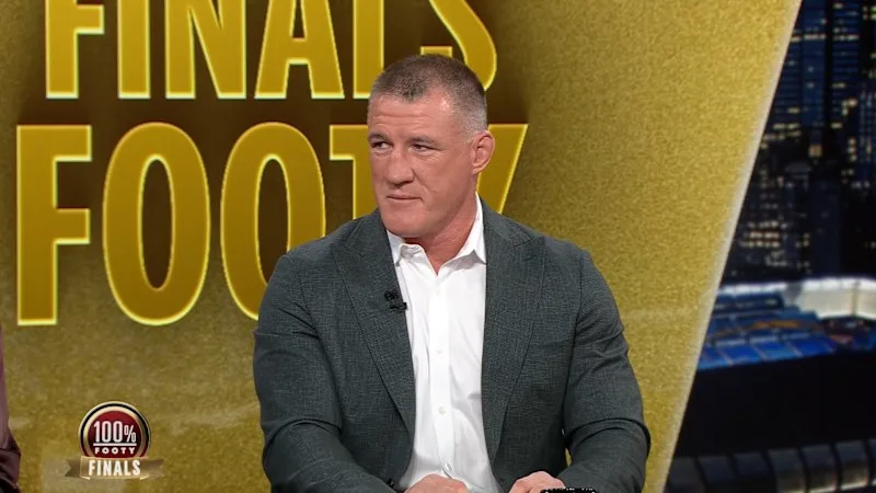 Gal not surprised as Latrell contract rumours swirl