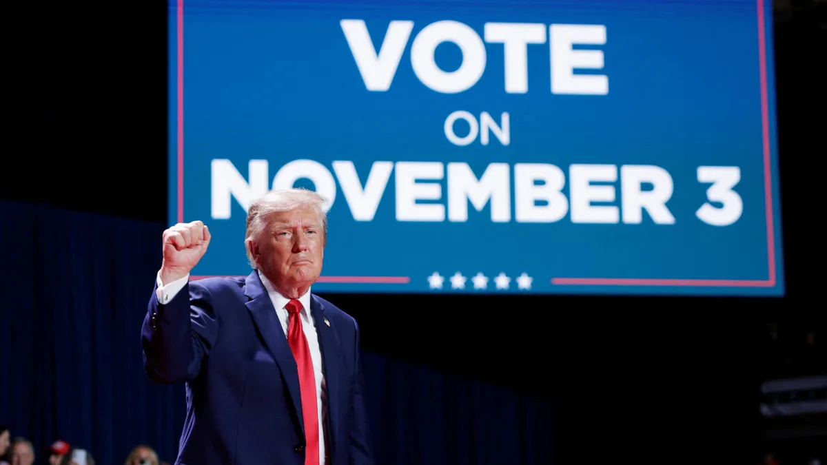 CNN Data Guru Says Key Group Has Turned on Trump