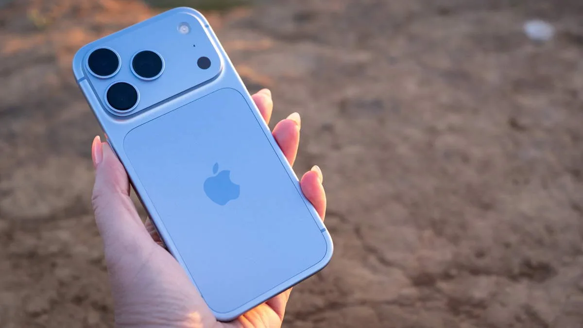 A Europa prometeu, mas a Apple fintou as regras com o iPhone 18 Pro