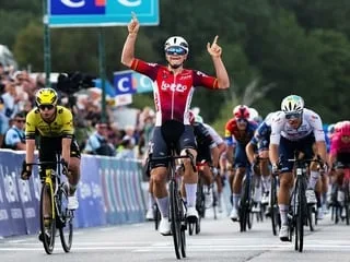 Bretagne Classic. Arnaud De Lie, vainqueur sortant, finalement forfait à Plouay