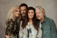 Little Big Town Recalls the ‘Unforgettable’ Experience of Attending Taylor Swift & Travis Kelce’s Wedding