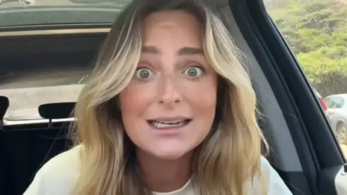 Natalia Palacios, en defensa de su marido, Carliyo El Nervio: "Quiero que siga haciendo su vida para que no sea un infeliz"
