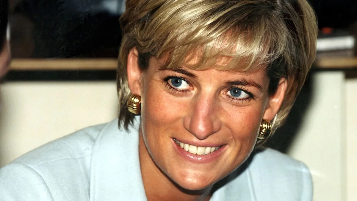 Als die Königin der Herzen starb - Der Tag, den Diana nicht mehr erlebte
