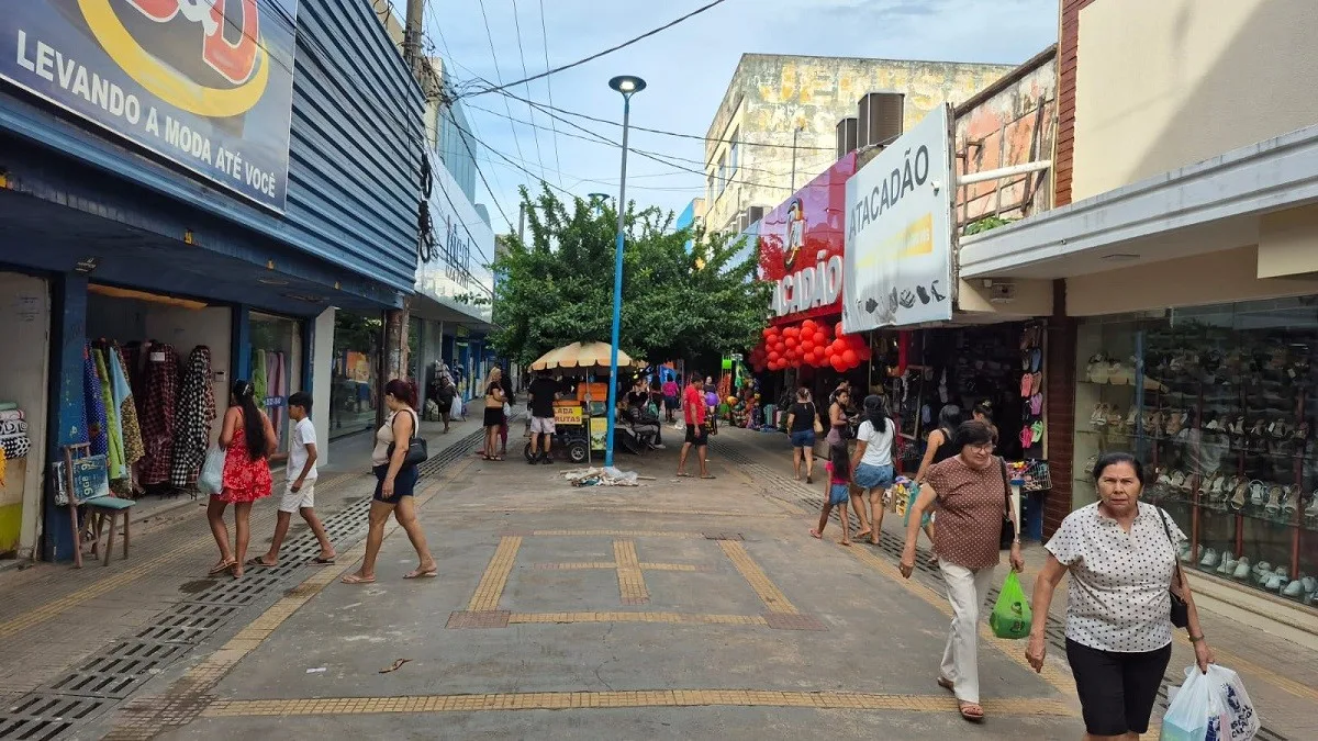 Confira o que abre e o que fecha em Santarém no feriado da Adesão do Pará à Independência do Brasil