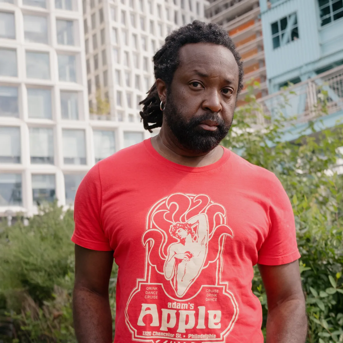 How Marlon James Confronted ‘the Story I Was Not Allowed to Live’