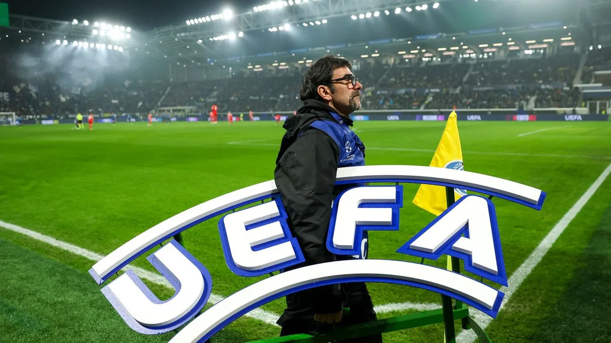 Fußball: Bericht: UEFA zieht Boykott-Drohung für FIFA-Turniere zurück