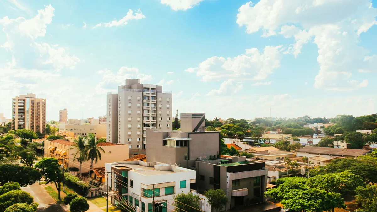 Top 3 em qualidade de vida do estado: a maior cidade do interior, que ganhou mais de 23 mil moradores em quatro anos
