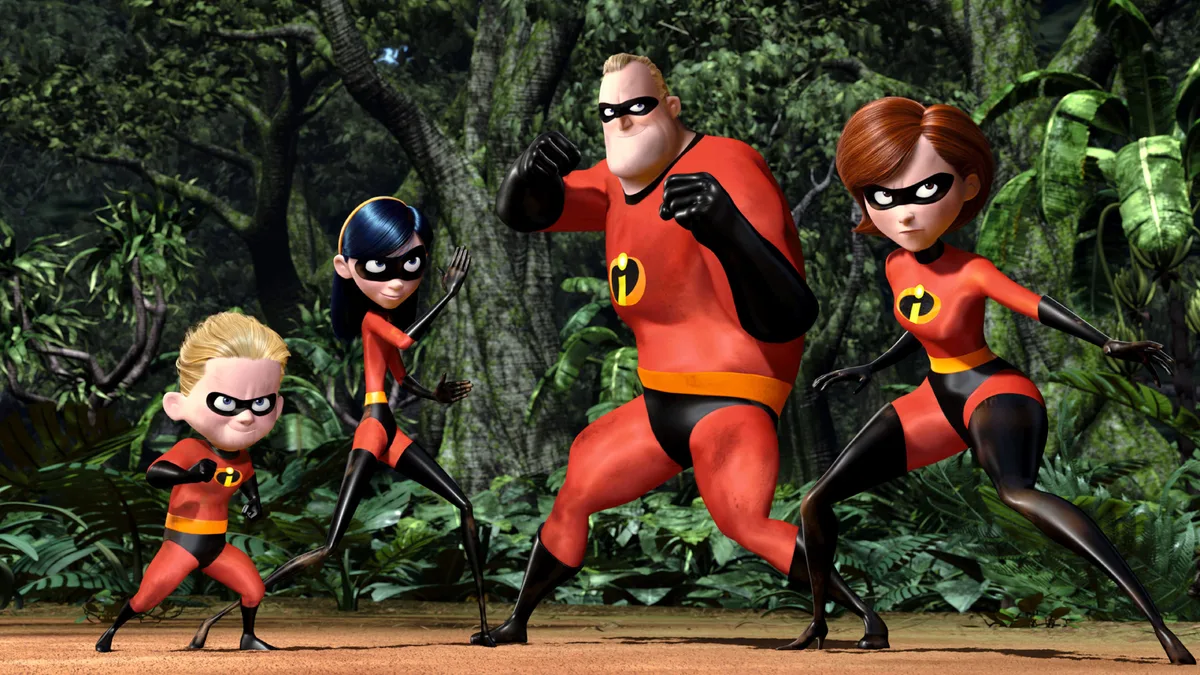 ‘Incredibles 3’ Drops First Look Concept Art Ahead of Summer 2028 Release Date
