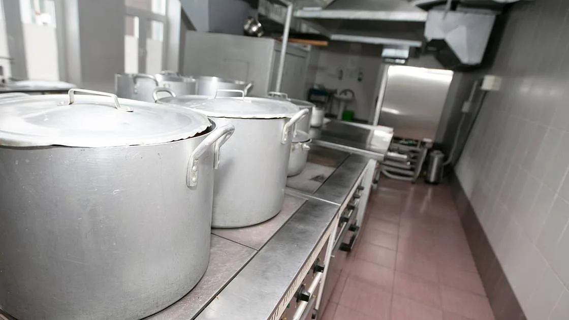 Restaurante solidário no Porto encerrou temporariamente após desacatos entre utentes