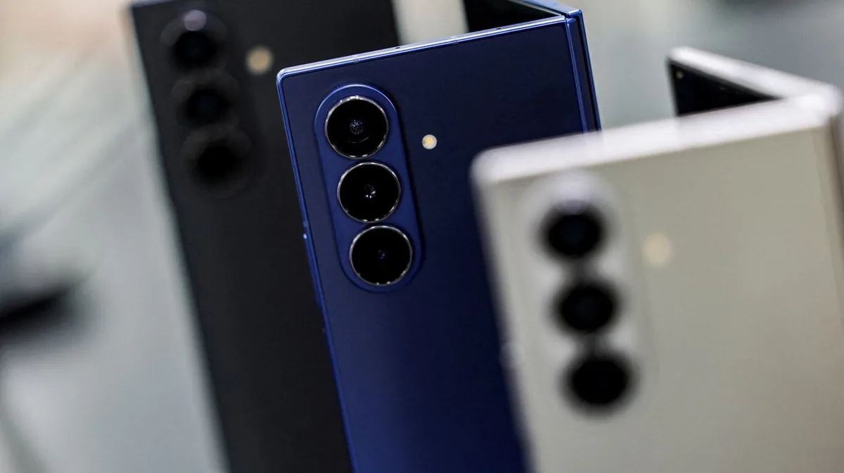 Samsung prepara un cambio en sus teléfonos inspirado en una función que ya tienen los iPhone