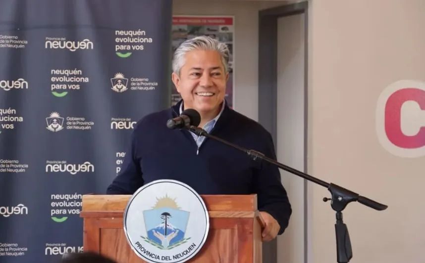 Neuquén desembarca en Buenos Aires por inversiones: energía, industria y tecnología en agenda