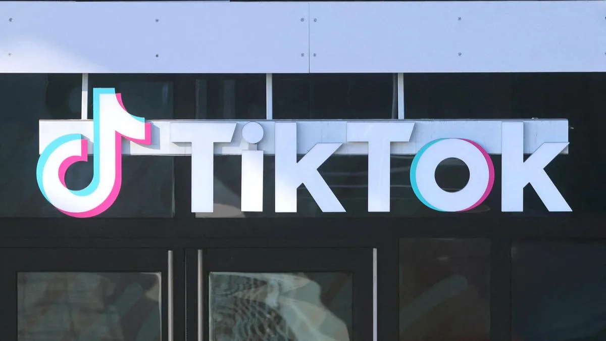 TikTok reaches $400 million settlement with U.S. Justice Department over children's privacy