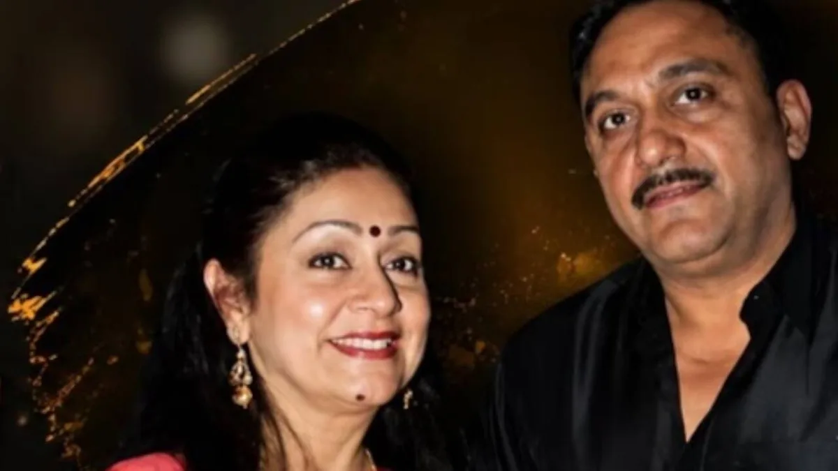 When Aruna Irani addressed her 'homebreaker' tag after marrying Kuku Kohli