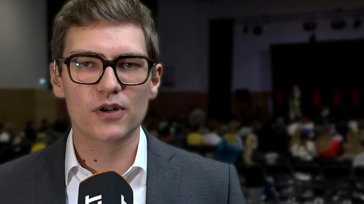 „Die Linke hat gelernt, dass sie sich alles herausnehmen kann“