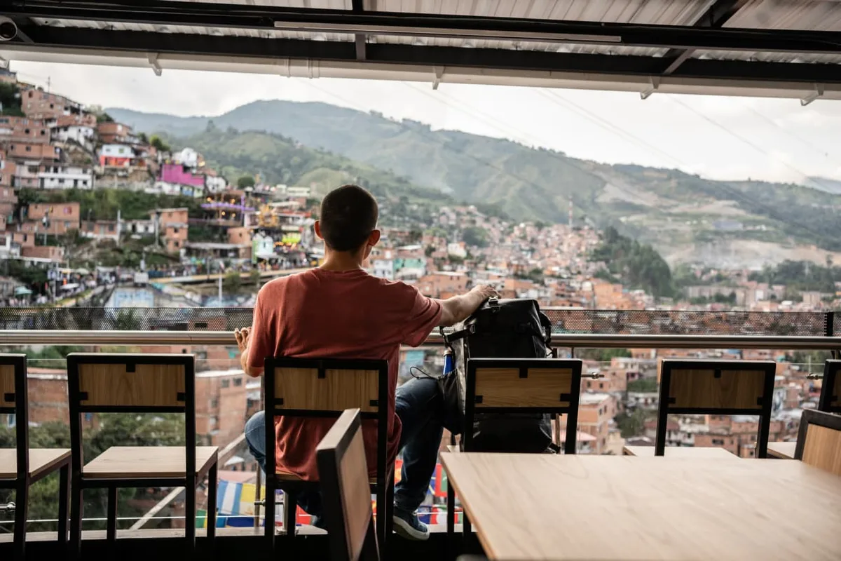 Want to retire with more money? Leave the country for work early in your career.