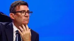 Burnham says he will not vote on assisted dying unlike Starmer