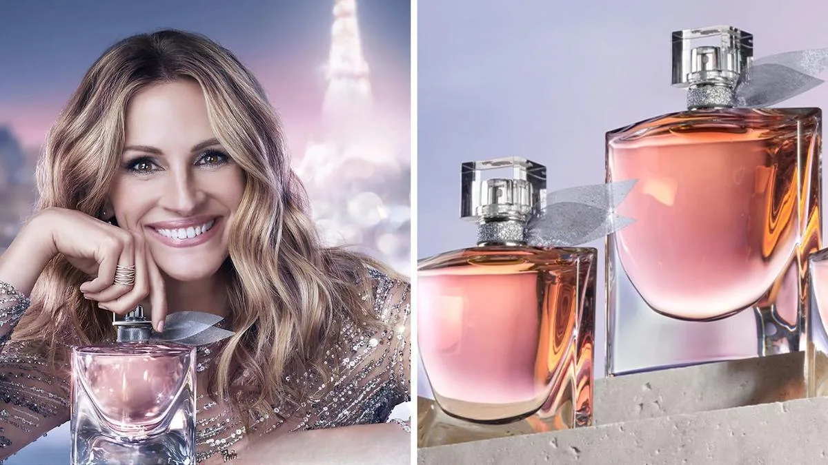 Best-selling Lancôme La Vie Est Belle perfume is 47 per cent off in a huge discount