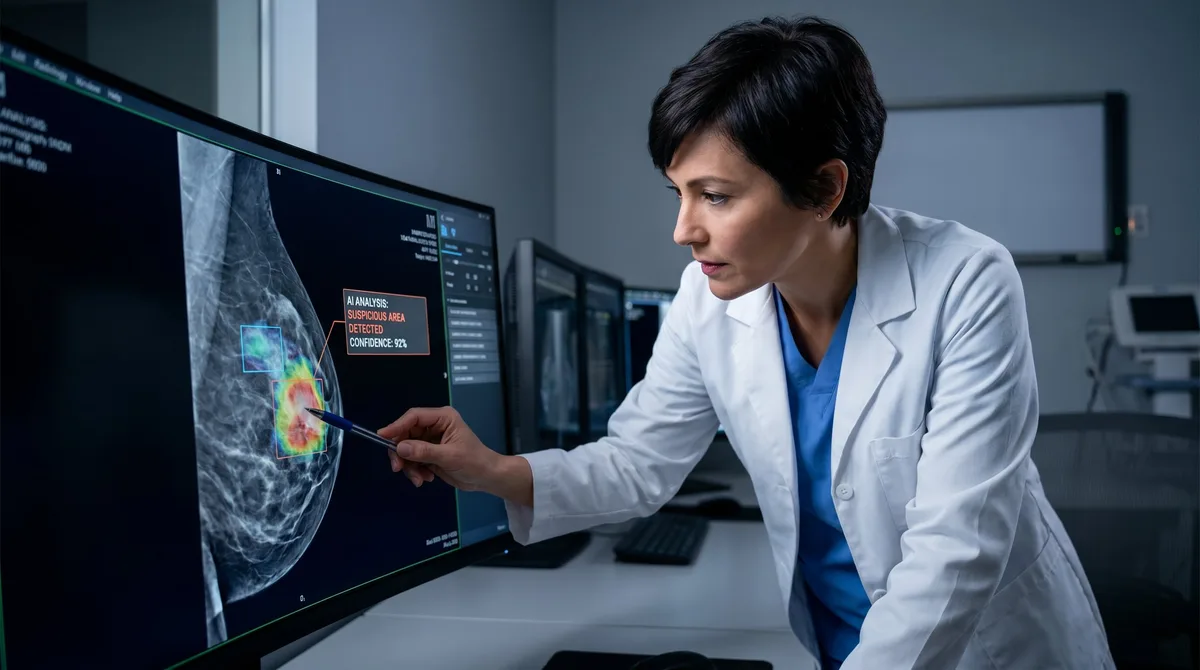 Cuál es la profesión con más riesgo de cáncer por radiación, según un estudio de Harvard