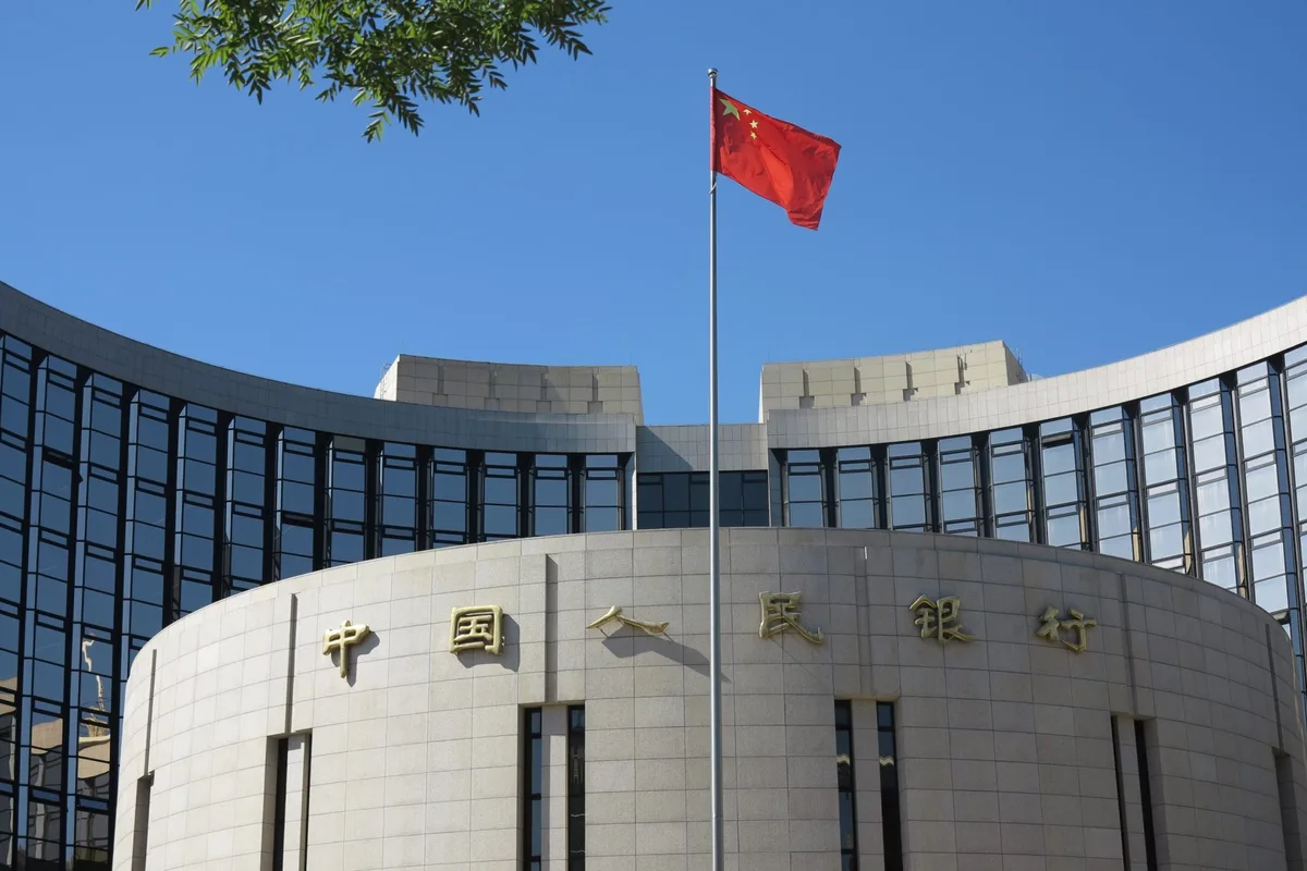 Official data show China is dumping more U.S. Treasury debt. But it may actually be a stealth buyer, with a big stash suspiciously piling up in Canada