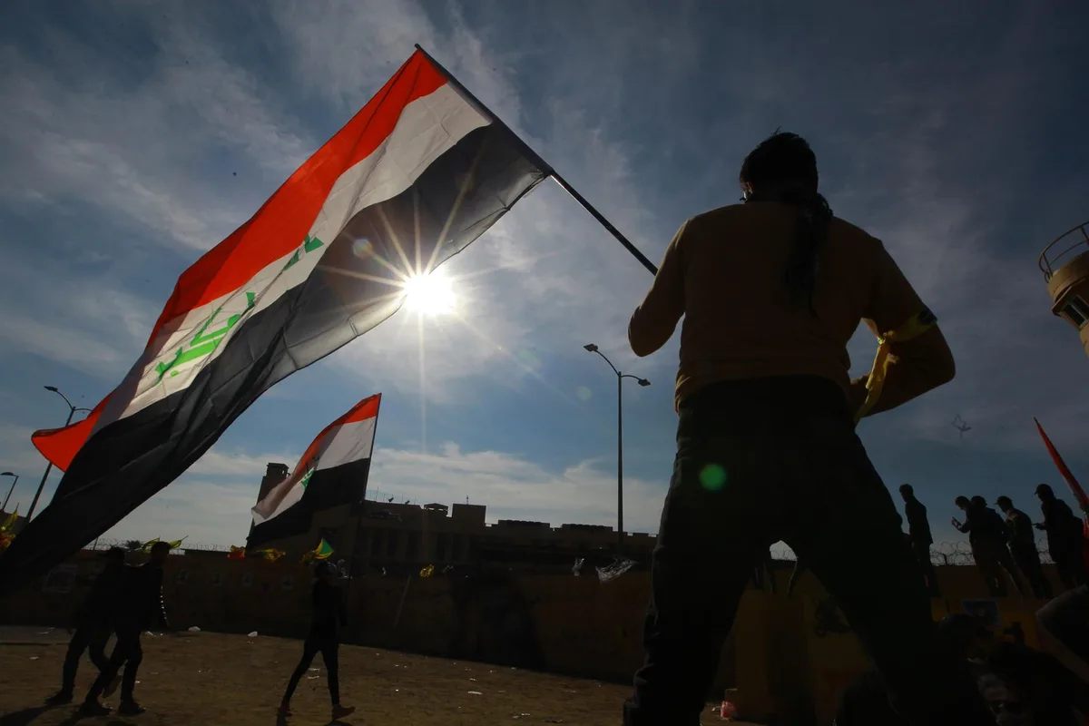 Bagdad asegura que las tropas internacionales iniciaron la retirada coordinada de bases militares en Irak