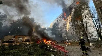 Bombardeamentos russos deixam seis mortos na região de Kiev