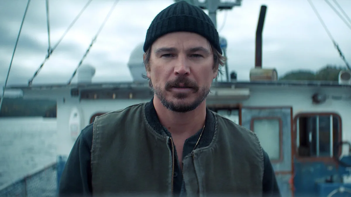 ‘Below’ Is Netflix‘s Shallow Attempt to Recreate ‘Jaws’