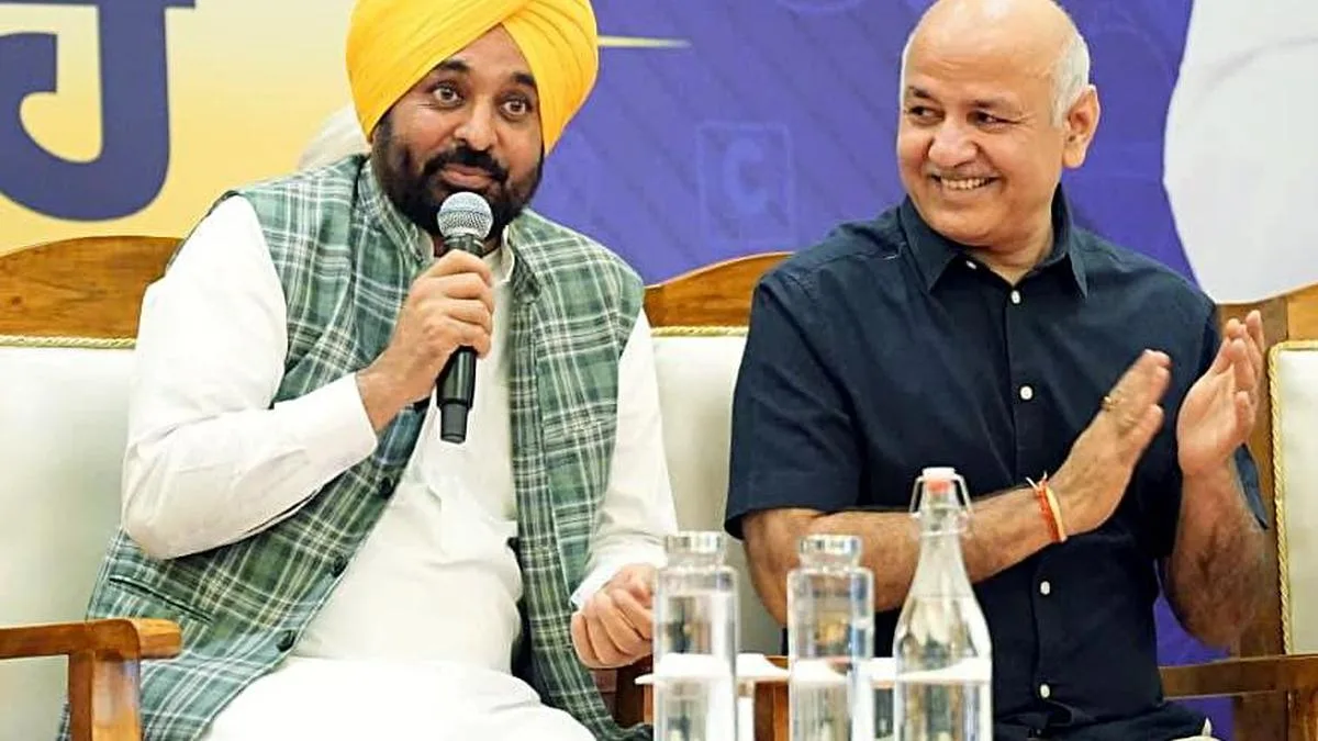 Punjab Assembly polls: AAP to begin door-to-door outreach campaign