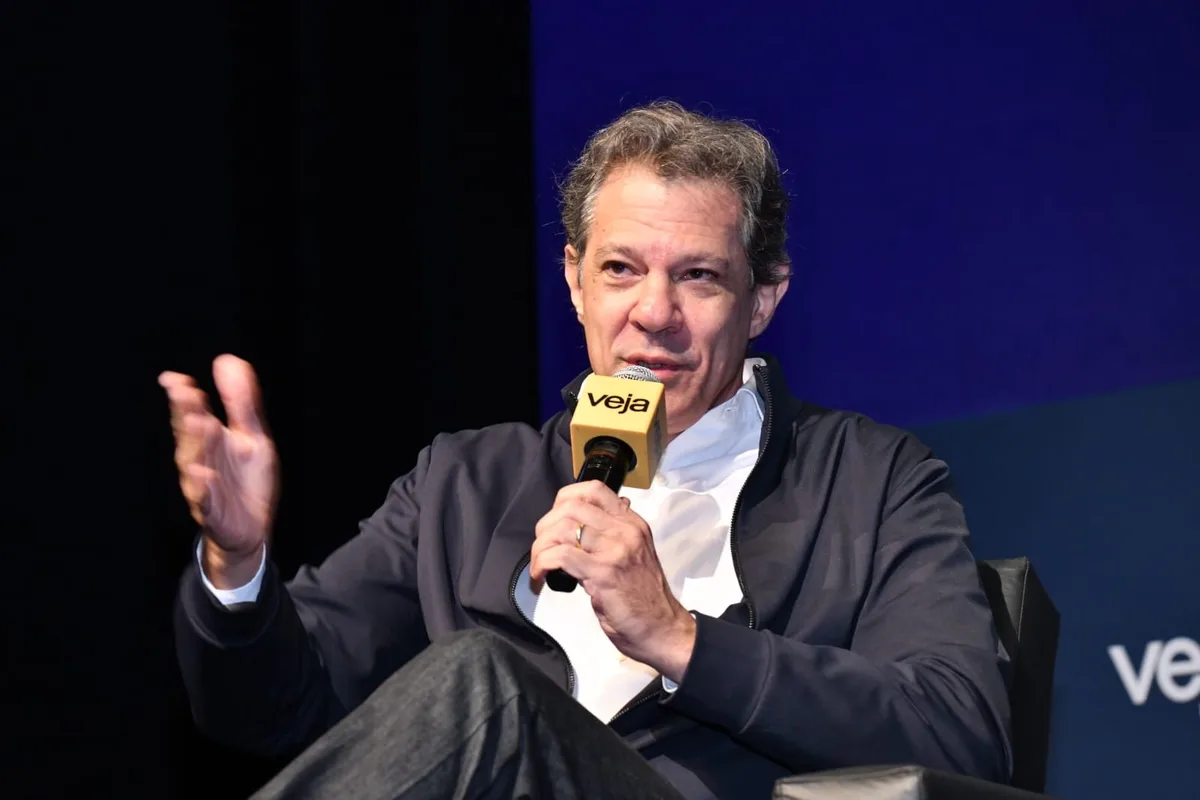 O patrimônio de Fernando Haddad declarado à Justiça Eleitoral