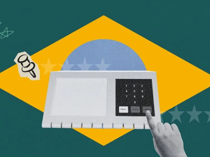 Parcela que diz não mudar mais o voto sobe para 78%, diz BTG/Nexus