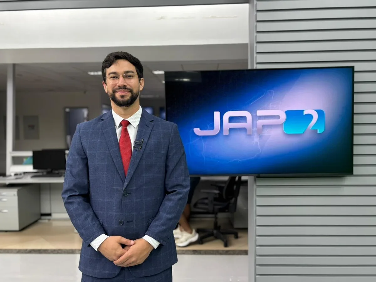 Assista ao JAP2 desta quinta (8)