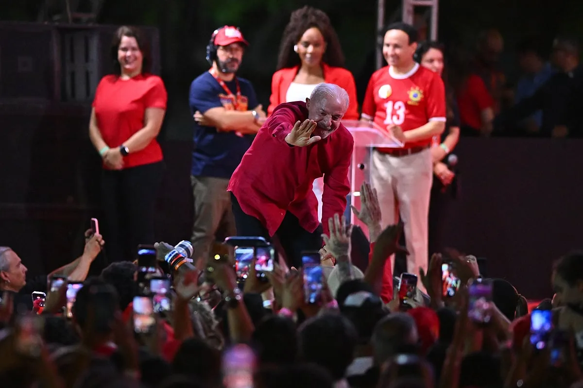 Eleições no Brasil. Pesquisas investem em inovação mas diversidade ainda é desafio