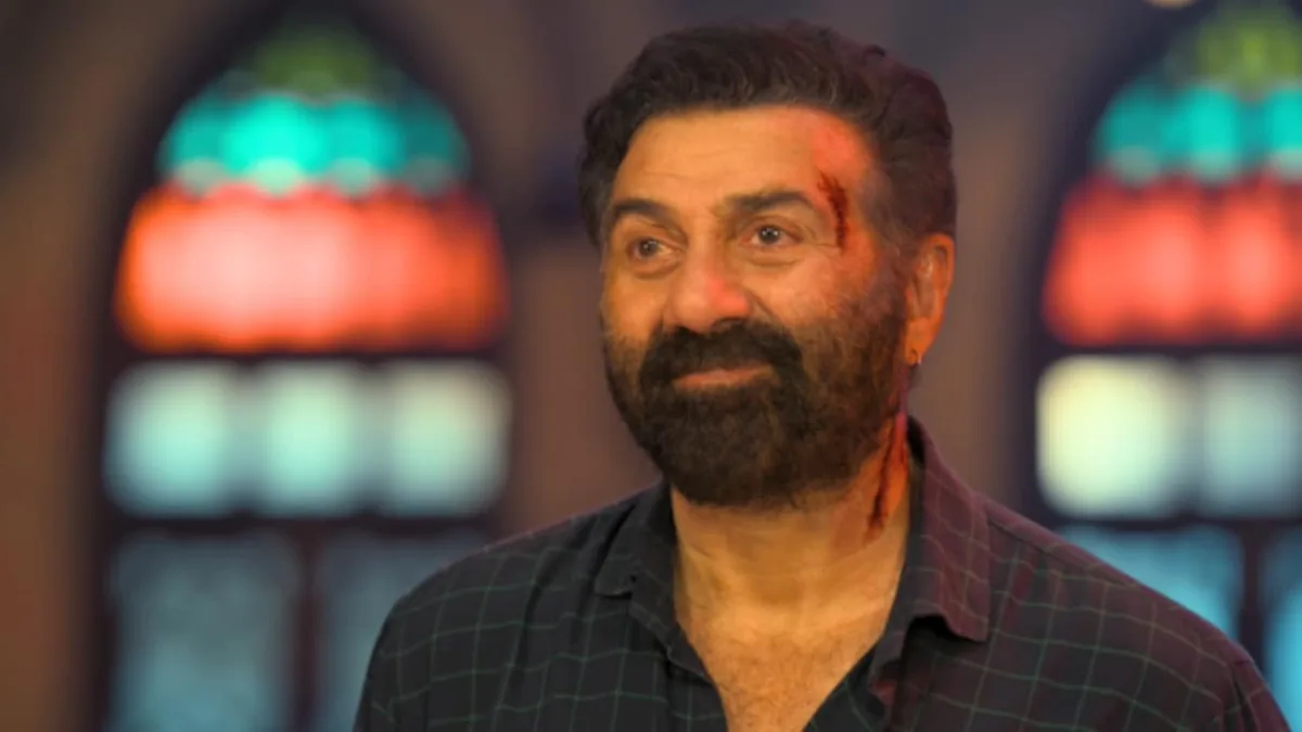 Suryaa Teaser: On 69th Birthday, Sunny Deol Takes On Medical System In His Fight For Justice