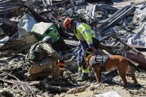 Número de mortos em ataques com drones e mísseis na Ucrânia e Rússia sobe para 9