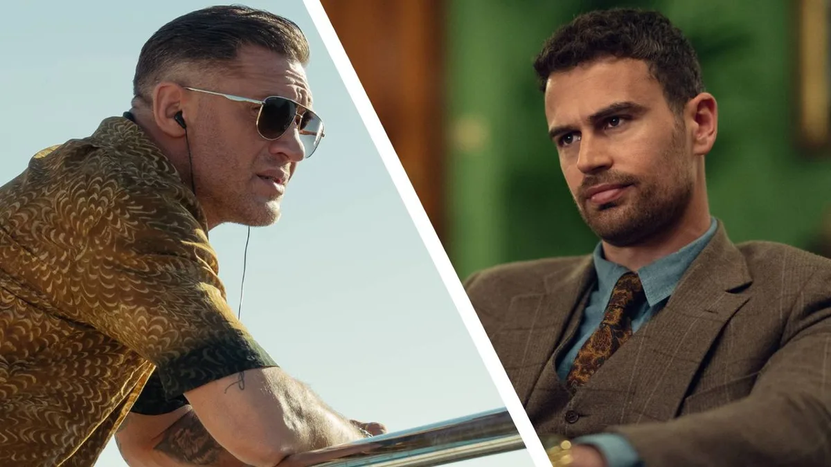 The Gentlemen season 3 gets green light after bogus Meghan Markle rumors — but could this be bad news for a MobLand season 3 renewal?