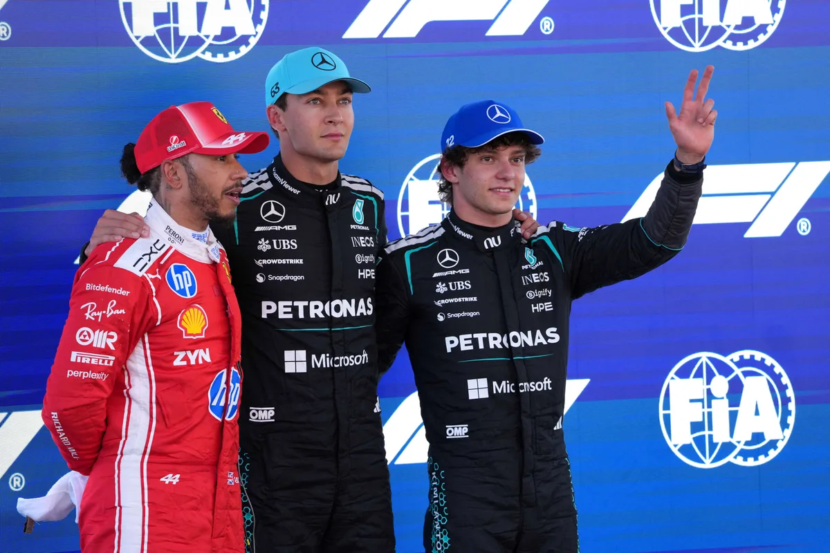 F1 volta das férias: veja 5 pontos para ficar de olho na reta final