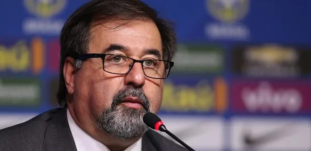 Ex-diretor do São Paulo tem alta de hospital após reagir a assalto
