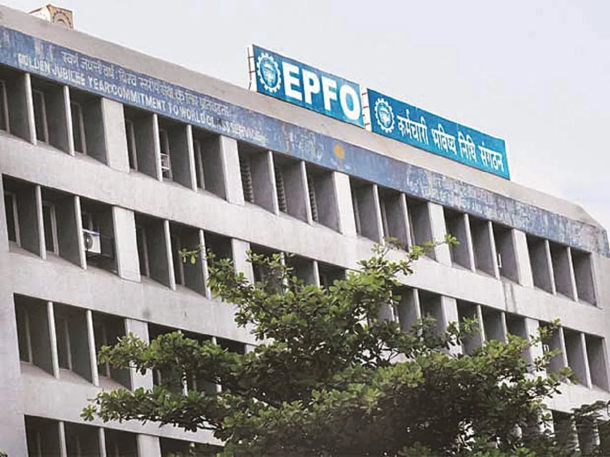 Govt raises EPFO wage ceiling to Rs 25,000 per month from Rs 15,000