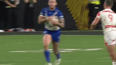 What happened in Vegas: How the clues of season opener came to pass for Dogs and Dragons