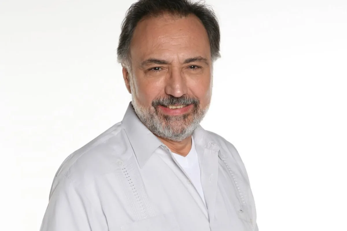 Luto en el espectáculo venezolano: Murió en Caracas el primer actor Alejandro Mata