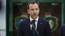 Varandas e as contas do Sporting: «Mantivemo-nos fiéis ao ADN que nos distingue»