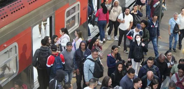 O tempo de chegar também entra na conta do trabalho