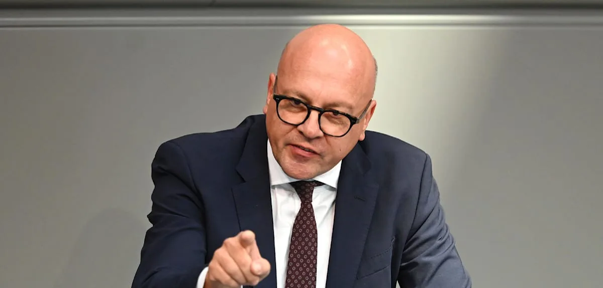 CDU fordert Prüfung einer Verfassungsschutz-Beobachtung der Linken