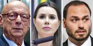 Paraná Pesquisas: De Toni lidera disputa ao Senado em SC; Carlos e Esperidião empatam