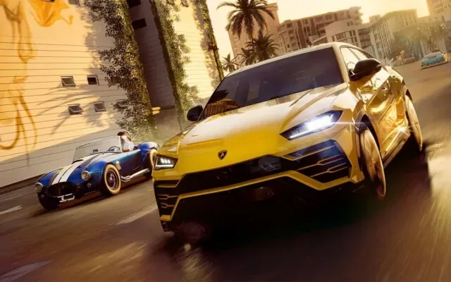 Jogos de Corrida em oferta no PlayStation com até 90% de desconto – veja lista!