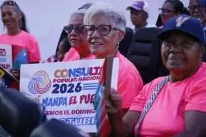 Poder Popular elegirá entre 37.205 proyectos este domingo