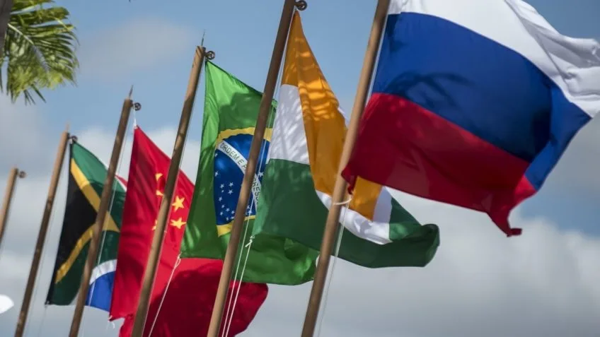 Brasil e potência do Brics ampliam parceria estratégica após comércio bilateral alcançar US$ 15,2 bilhões