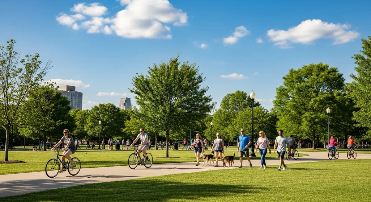¿Cómo estará el clima en Kansas City este lunes 17 de agosto?