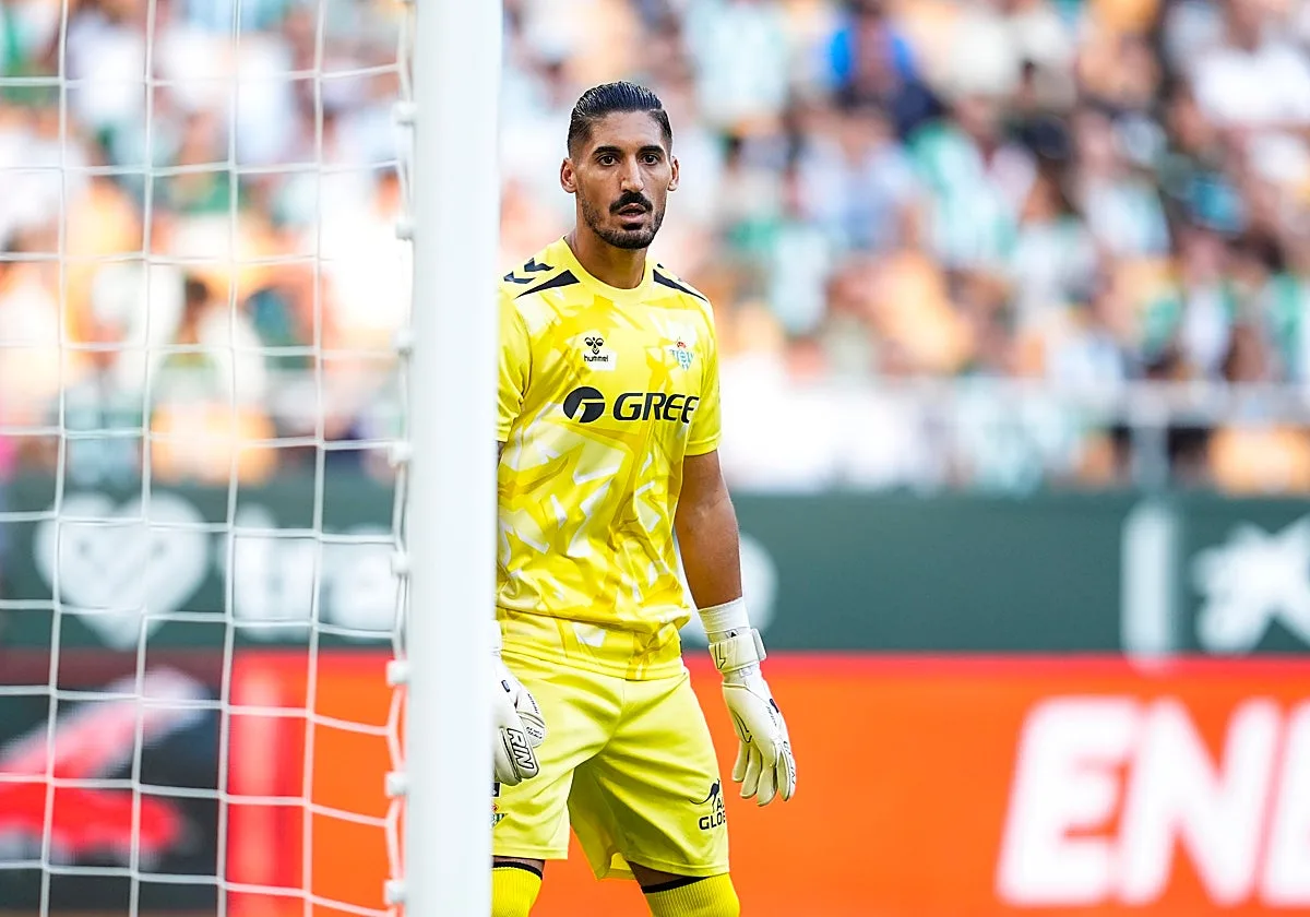 Manu Fajardo y la no convocatoria de Valles con la selección: «Objetivamente tiene números»