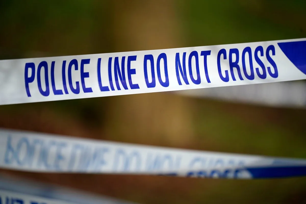 Two cyclists killed and three arrested after crash in Kent village